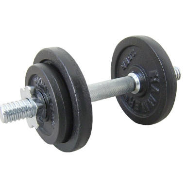 Finnlo Halterset 10 kg (6720) F 6720
